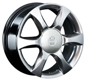 Scheda Variante Ruota &rsaquo; Marca: Replica &rsaquo; Modello: NS45