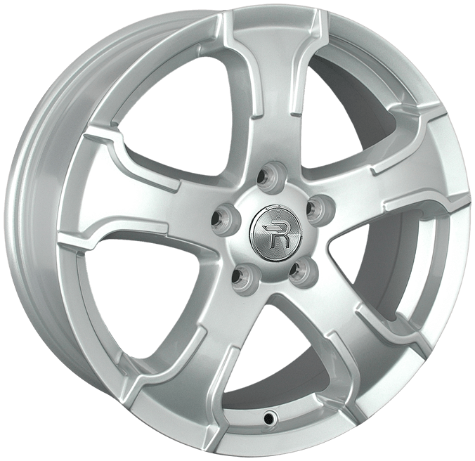 Scheda Variante Ruota &rsaquo; Marca: Replica &rsaquo; Modello: RN176