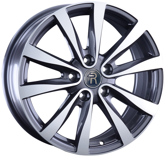 Scheda Variante Ruota &rsaquo; Marca: Replica &rsaquo; Modello: SB85