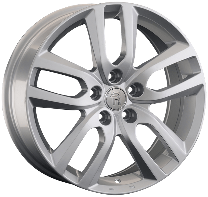 Scheda Variante Ruota &rsaquo; Marca: Replica &rsaquo; Modello: SK111