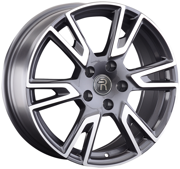 Scheda Variante Ruota &rsaquo; Marca: Replica &rsaquo; Modello: SK137