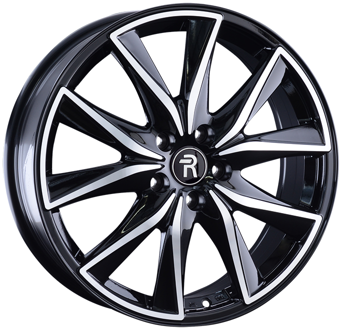 Scheda Variante Ruota &rsaquo; Marca: Replica &rsaquo; Modello: SK155