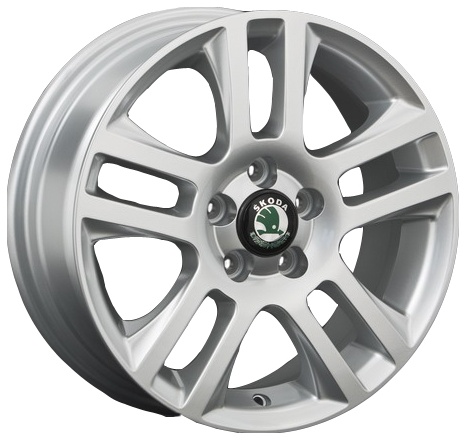 Scheda Variante Ruota &rsaquo; Marca: Replica &rsaquo; Modello: SK2