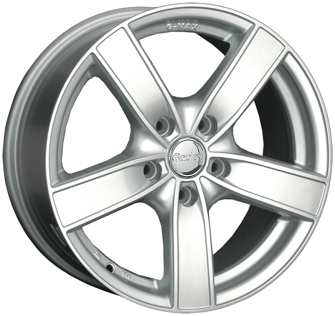Scheda Variante Ruota &rsaquo; Marca: Replica &rsaquo; Modello: SK95