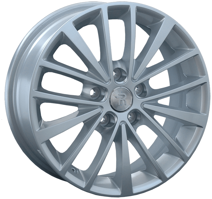 Scheda Variante Ruota &rsaquo; Marca: Replica &rsaquo; Modello: ST6