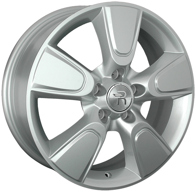 Scheda Variante Ruota &rsaquo; Marca: Replica &rsaquo; Modello: TY216