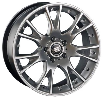 Scheda Variante Ruota &rsaquo; Marca: Replica &rsaquo; Modello: V1