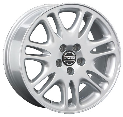 Scheda Variante Ruota &rsaquo; Marca: Replica &rsaquo; Modello: V2