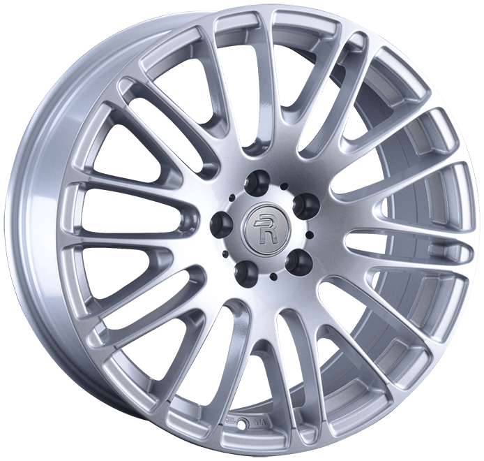 Scheda Variante Ruota &rsaquo; Marca: Replica &rsaquo; Modello: VV276