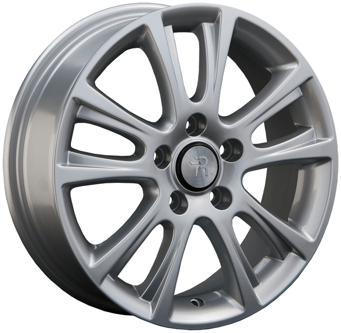 Scheda Variante Ruota &rsaquo; Marca: Replica &rsaquo; Modello: VV39
