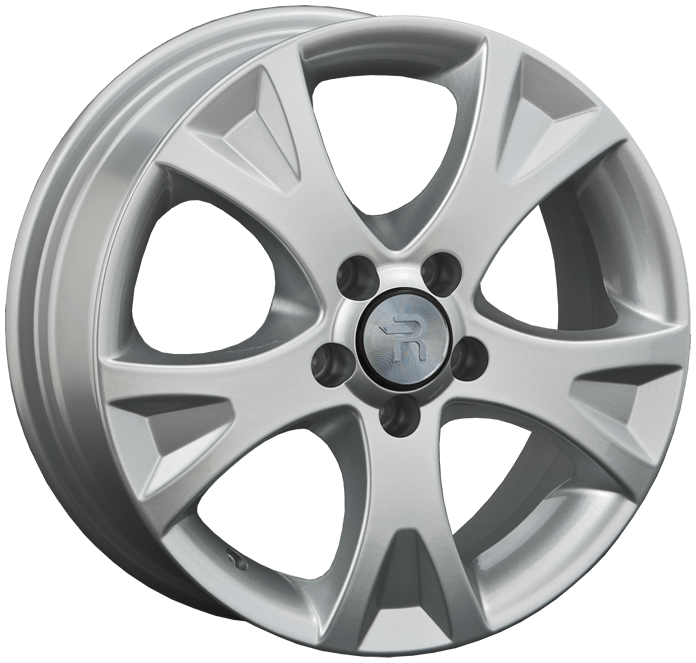 Scheda Variante Ruota &rsaquo; Marca: Replica &rsaquo; Modello: VV42