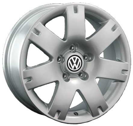 Scheda Variante Ruota &rsaquo; Marca: Replica &rsaquo; Modello: VW3