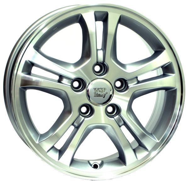 Scheda Variante Ruota &rsaquo; Marca: Replica &rsaquo; Modello: W2403