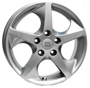 Scheda Variante Ruota &rsaquo; Marca: Replica &rsaquo; Modello: W3701