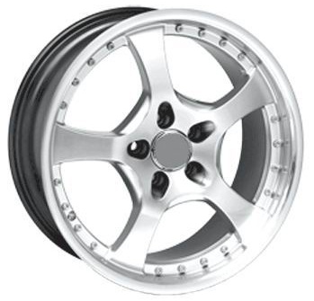 Scheda Variante Ruota &rsaquo; Marca: Replica &rsaquo; Modello: W732