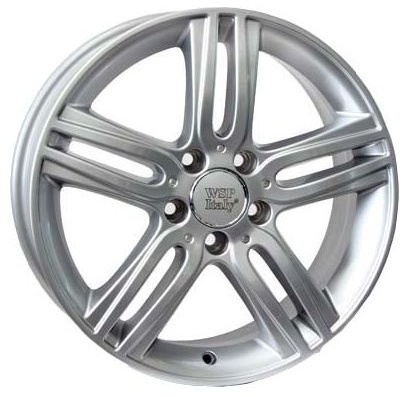 Scheda Variante Ruota &rsaquo; Marca: Replica &rsaquo; Modello: W762