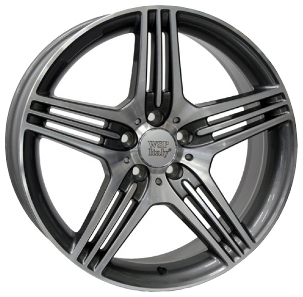 Scheda Variante Ruota &rsaquo; Marca: Replica &rsaquo; Modello: W768