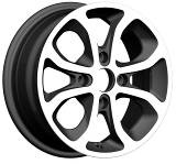 Scheda Variante Ruota &rsaquo; Marca: Roner &rsaquo; Modello: LD15