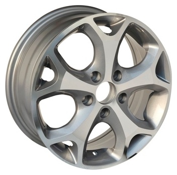 Scheda Variante Ruota &rsaquo; Marca: Roner &rsaquo; Modello: RN0806