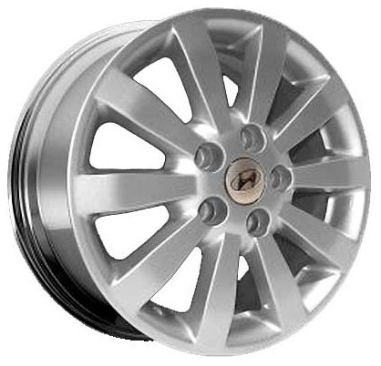 Scheda Variante Ruota &rsaquo; Marca: Roner &rsaquo; Modello: RN1005