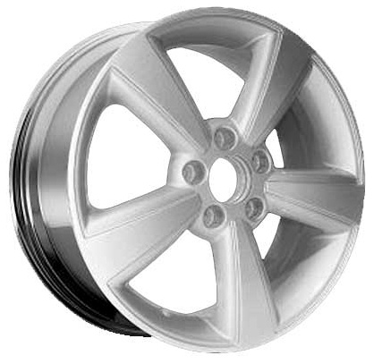 Scheda Variante Ruota &rsaquo; Marca: Roner &rsaquo; Modello: RN1906