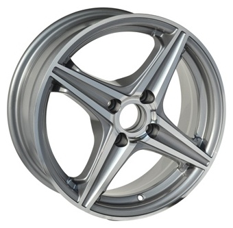 Scheda Variante Ruota &rsaquo; Marca: Roner &rsaquo; Modello: RN2009