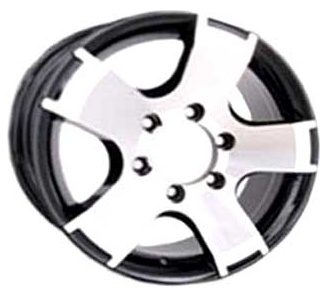 Scheda Variante Ruota &rsaquo; Marca: RS Wheels &rsaquo; Modello: 687d