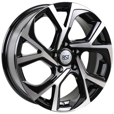 Scheda Variante Ruota &rsaquo; Marca: RST &rsaquo; Modello: R087