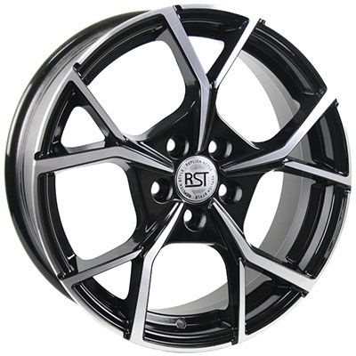 Scheda Variante Ruota &rsaquo; Marca: RST &rsaquo; Modello: R086