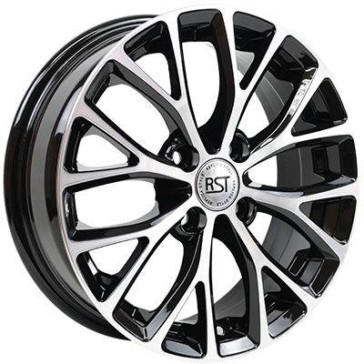 Scheda Variante Ruota &rsaquo; Marca: RST &rsaquo; Modello: R015