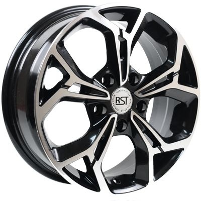 Scheda Variante Ruota &rsaquo; Marca: RST &rsaquo; Modello: R016