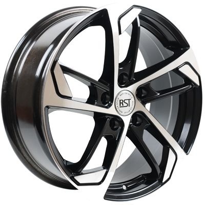 Scheda Variante Ruota &rsaquo; Marca: RST &rsaquo; Modello: R037