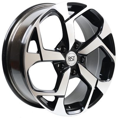 Scheda Variante Ruota &rsaquo; Marca: RST &rsaquo; Modello: R067