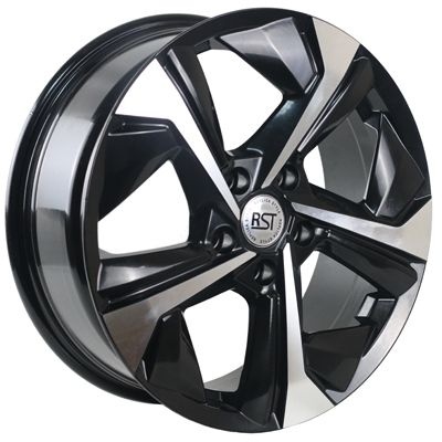 Scheda Variante Ruota &rsaquo; Marca: RST &rsaquo; Modello: R097