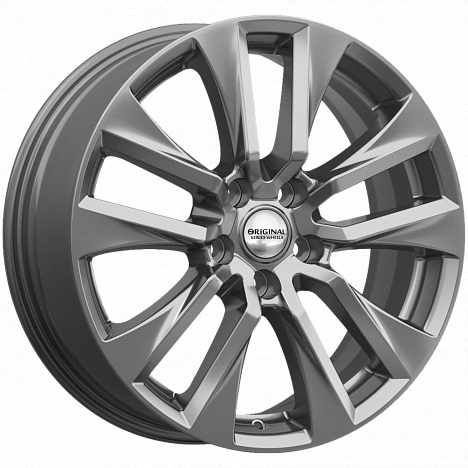 Scheda Variante Ruota &rsaquo; Marca: СКАД &rsaquo; Modello: KL-330