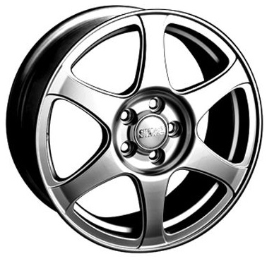 Scheda Variante Ruota &rsaquo; Marca: Slik &rsaquo; Modello: L200