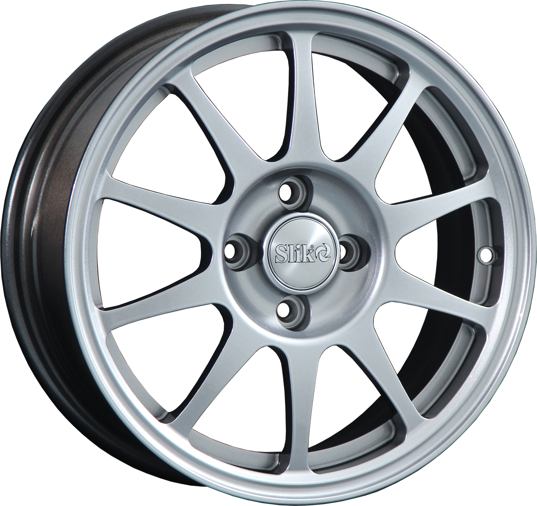 Scheda Variante Ruota &rsaquo; Marca: Slik &rsaquo; Modello: L-549