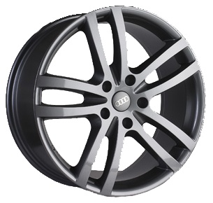 Scheda Variante Ruota &rsaquo; Marca: SRD Tuning &rsaquo; Modello: OEM 5120