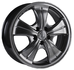Scheda Variante Ruota &rsaquo; Marca: SRD Tuning &rsaquo; Modello: OEM 5184