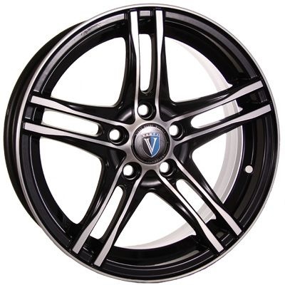 Scheda Variante Ruota &rsaquo; Marca: Tech-Line &rsaquo; Modello: 1505