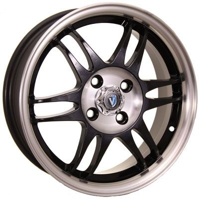Scheda Variante Ruota &rsaquo; Marca: Tech-Line &rsaquo; Modello: 1702