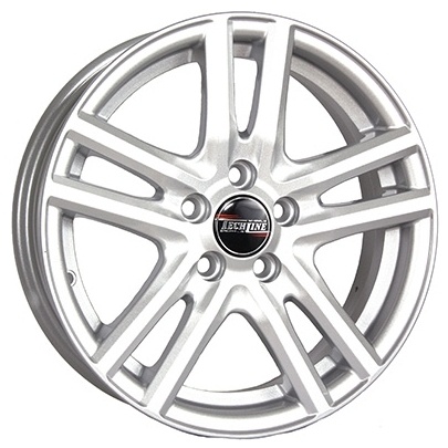 Scheda Variante Ruota &rsaquo; Marca: Tech-Line &rsaquo; Modello: 329