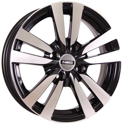 Scheda Variante Ruota &rsaquo; Marca: Tech-Line &rsaquo; Modello: 505