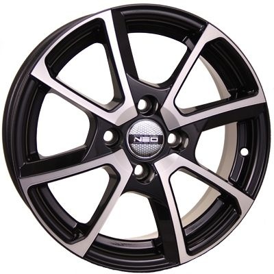 Scheda Variante Ruota &rsaquo; Marca: Tech-Line &rsaquo; Modello: 538