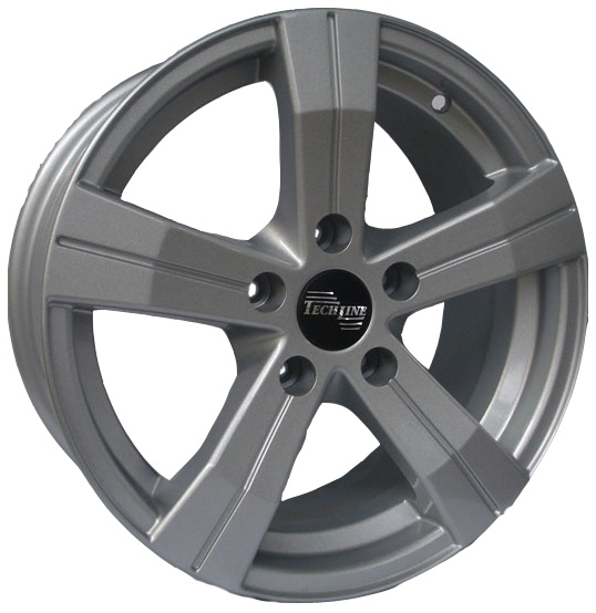 Scheda Variante Ruota &rsaquo; Marca: Tech-Line &rsaquo; Modello: 602