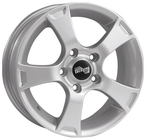 Scheda Variante Ruota &rsaquo; Marca: Tech-Line &rsaquo; Modello: 620