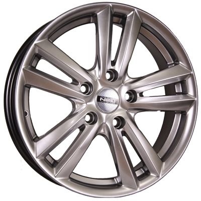 Scheda Variante Ruota &rsaquo; Marca: Tech-Line &rsaquo; Modello: 623