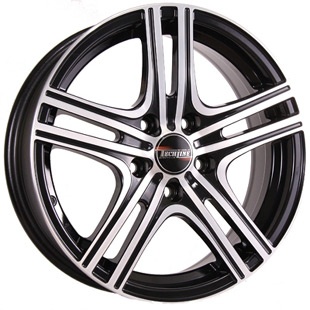 Scheda Variante Ruota &rsaquo; Marca: Tech-Line &rsaquo; Modello: 626