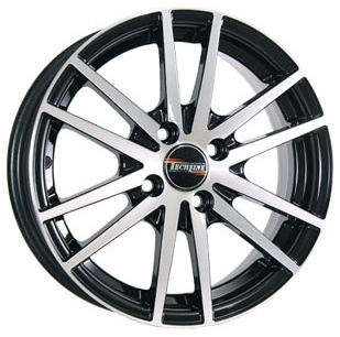 Scheda Variante Ruota &rsaquo; Marca: Tech-Line &rsaquo; Modello: 635
