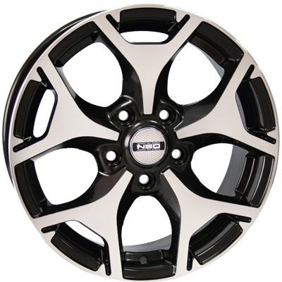 Scheda Variante Ruota &rsaquo; Marca: Tech-Line &rsaquo; Modello: 653